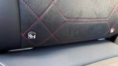 Ford Puma 1.0 EcoBoost Hybrid mHEV ST-Line X 5dr Petrol Hatchback